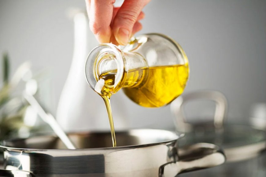 آیا روغن‌های پخت‌وپز خطر سرطان را افزایش می‌دهند؟