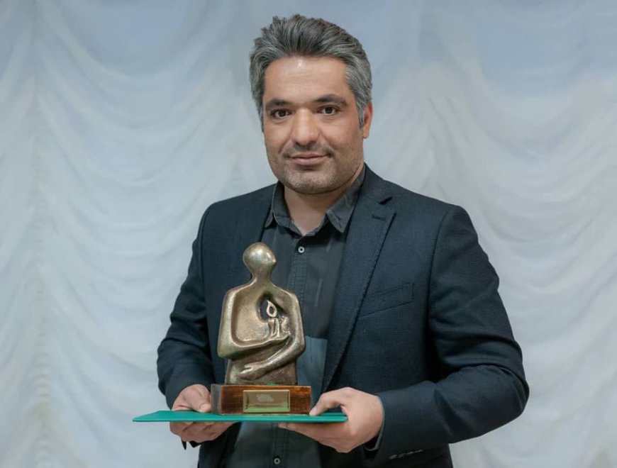 فیلم‌ساز باید از دل مردم باشد