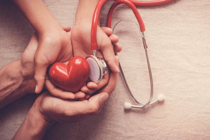 organ dination