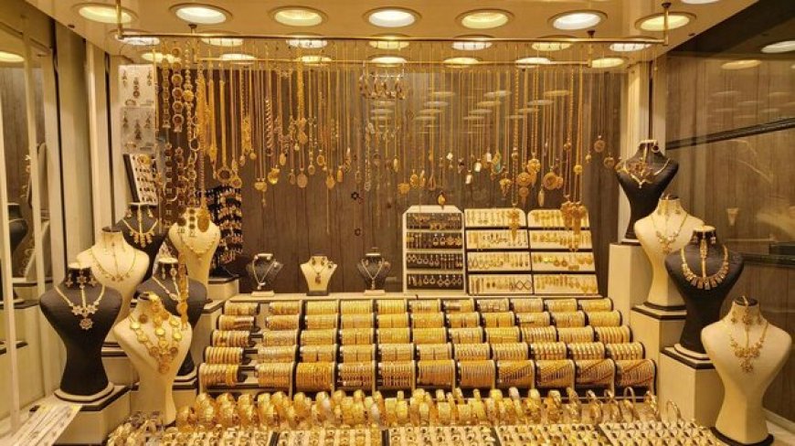 هشدار دادستان گتوند به طلافروشان برای استقرار در پاساژ متمرکز