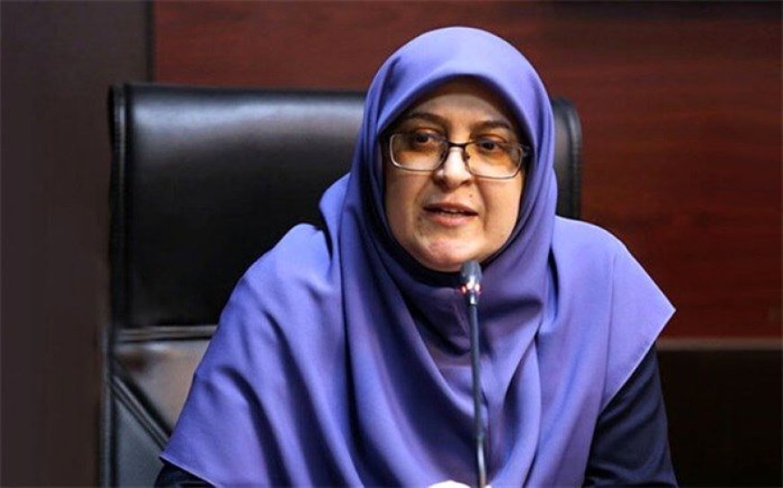 سخنگوی دولت: لنج‌های تجاری بدون فعالیت نظامی هدف حمله آمریکا قرار گرفتند