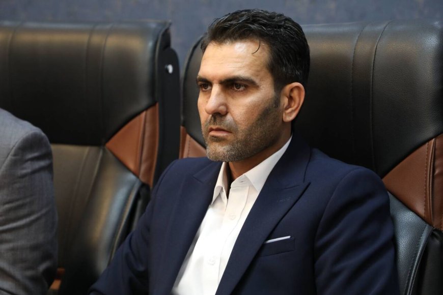 خیز ورزش فارس برای الگوی کشوری؛ دوراندیش: دوران سلیقه‌گرایی به پایان رسید