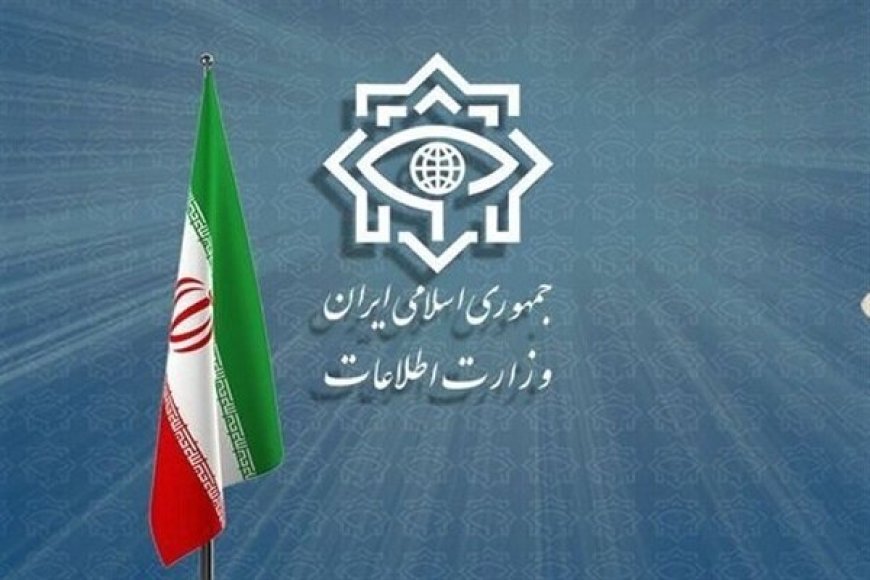 متلاشی شدن شبکه تروریستی در فارس
