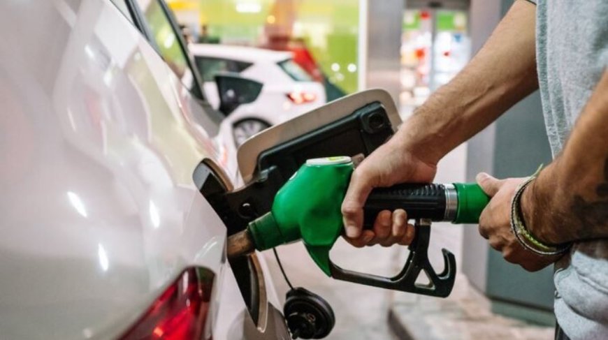 سوخت گیری در جاسک زوج و فرد شد