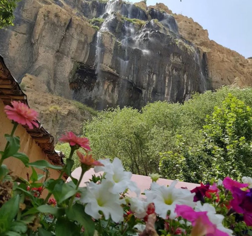 فرار از گرمای تابستان؛ بهترین مقاصد طبیعت‌گردی اطراف شیراز