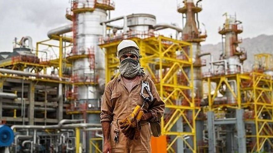 صنایع بوشهر مکلف به جذب کارگران اخراجی شدند