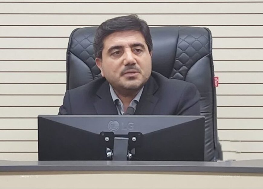تأمین مالی بیمارستان‌های شیراز از قلب جزیره کیش