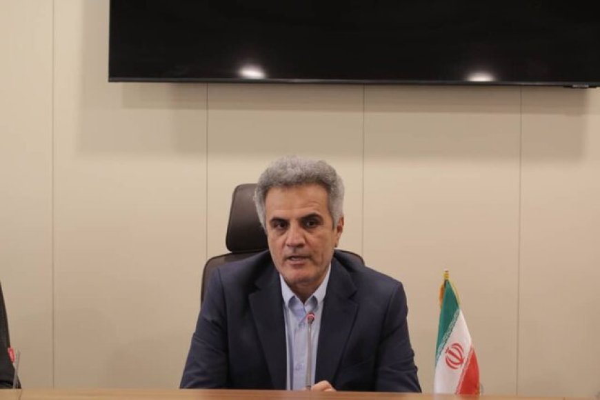 انتقاد فرماندار شیراز از کندی پروژه‌های نهضت ملی مسکن/ دستگاه‌های متولی پاسخگو باشند