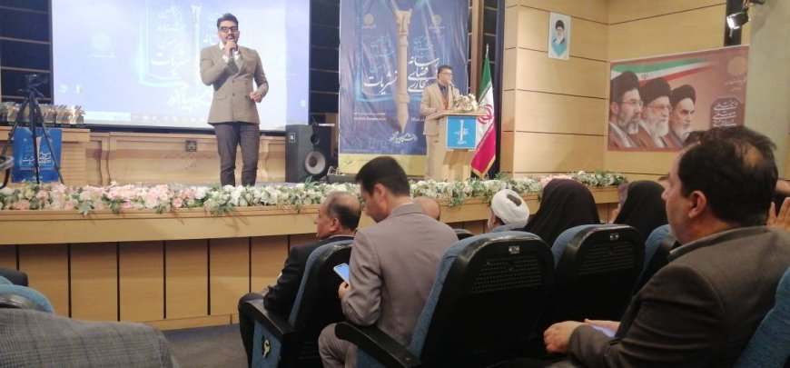 جشنواره‌های رسانه‌ای، نسلی توانمند برای آینده تربیت می‌کند