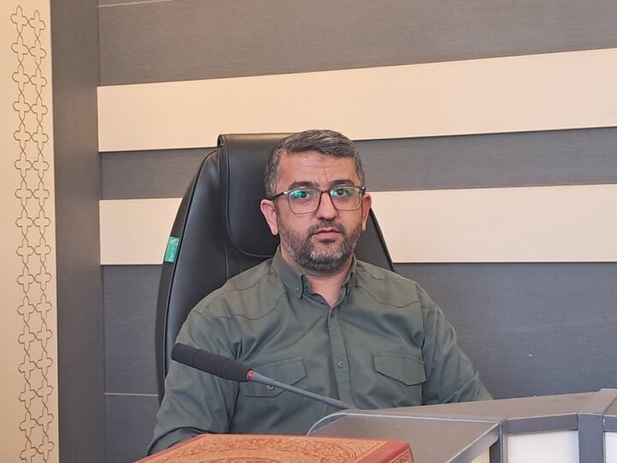 ۱۲ میدان اصلی شیراز میزبان جشن‌های دهه ولایت شدند