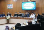 پرویز مرشدمشهور رئیس هیئت جودوی استان بوشهر شد
