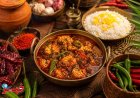 چرا غذاهای جنوبی اینقدر تند هستند؟