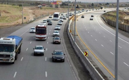 فارس و بوشهر؛ پرترددترین مبدأهای سفر زمینی به مرز شلمچه