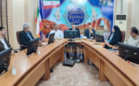 دزفول و شوشتر خواهرخوانده می‌شوند