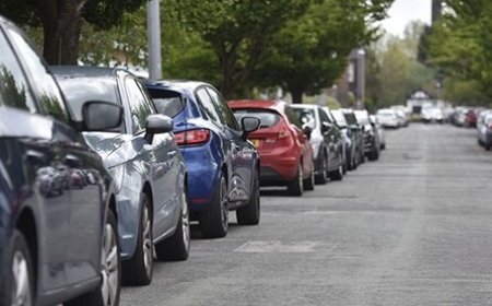 هشدار درباره گرمای پنهان خودروهای پارک‌شده/کودکان و سالمندان بیشترین خطر گرمازدگی را دارند
