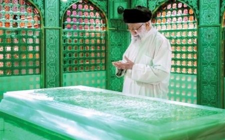 اطلاعیه ستاد بزرگداشت رهبر شهید درباره زمان تشییع + جزئیات