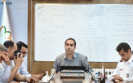 معاون شهردار شیراز: ساماندهی بارفروشان با جدیت دنبال می‌شود