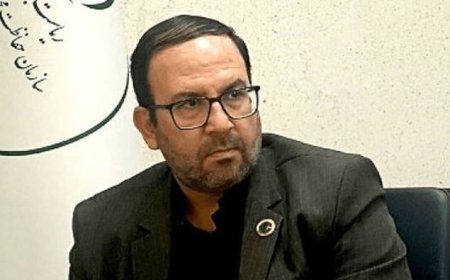 بوشهر صاحب نخستین شناور پایش محیط زیست دریایی شد