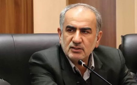 تقویت زیرساخت‌های ترانزیتی فارس با احداث «دهکده لجستیکی شیراز»