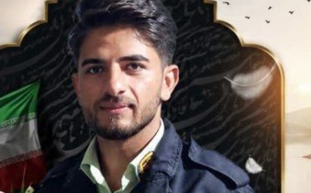 کشف پیکر مأمور پلیس غرق‌شده در دریاچه برم الوان بهمئی