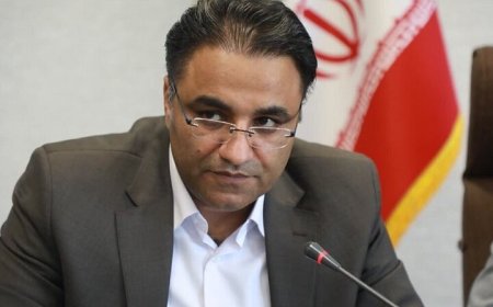 معاون شهردار: در شیراز تراکم‌فروشی وجود ندارد/ عوارض ساختمانی عامل گرانی مسکن نیست
