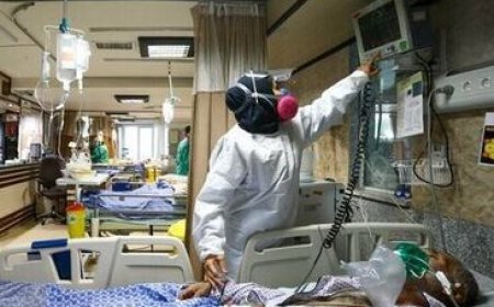 اختلال در بررسی بیمارستان‌ها در شرایط جنگی در پی قطع برق معاونت درمان علوم پزشکی اهواز