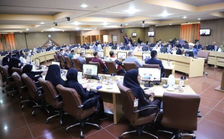 مدیرکل بنیاد شهید فارس: ۲۴۵ نفر در جنگ رمضان در شیراز به شهادت رسیدند