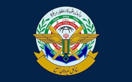 اعلام توقف عملیات نیروهای مسلح از سوی قرارگاه مرکزی خاتم‌الانبیا