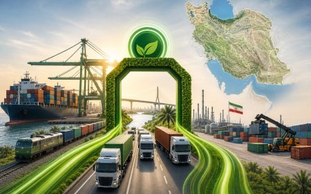 تدوین طرح «گذرگاه سبز» برای تسهیل تجارت و ترانزیت کالا با محوریت خوزستان