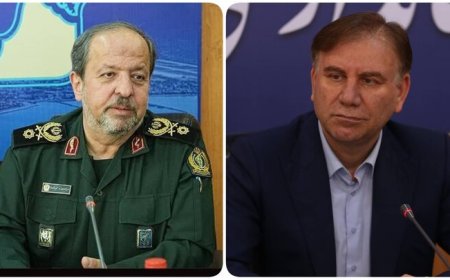 استاندار بوشهر: بخشی از پایگاه‌های نظامی مرکز استان برای توسعه شهری جابه‌جا می‌شوند