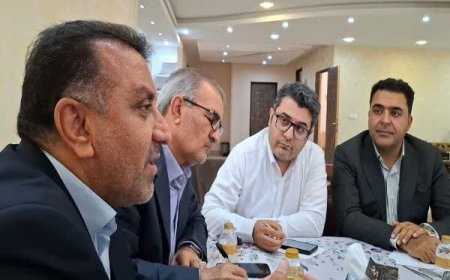 کمبود زمین در یاسوج؛ ایجاد شهرک و شهر جدید وارد فاز بررسی شد