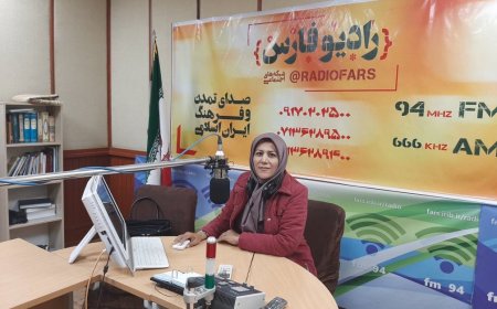 آموزش صداسازی، ضرورتی اساسی برای هر فرد است