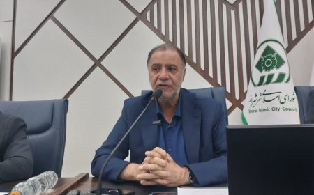 شیراز نخستین شهر کشور در تکمیل مطالعات پدافند غیرعامل شهری شد