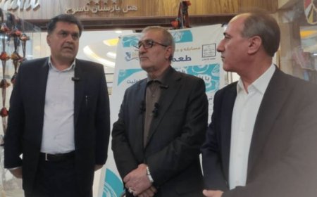 طرح تقویت بازار صنایع‌دستی در کهگیلویه‌وبویراحمد کلید خورد