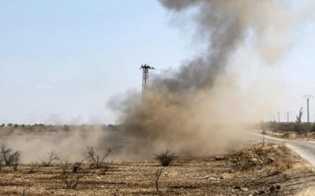 انفجارهای کنترل‌شده در دزفول