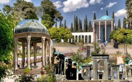 اماکن تاریخی فارس برای معلولان دسترس‌پذیر می‌شوند