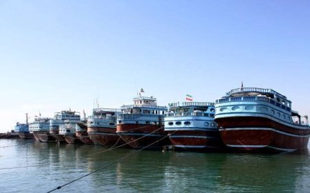 ابلاغ ضوابط جدید سفرهای ملوانی/ تسهیل در تجارت دریایی