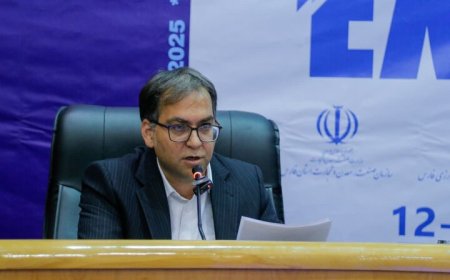 رشد ۴۲ درصدی سرمایه‌گذاری صنعتی در استان فارس