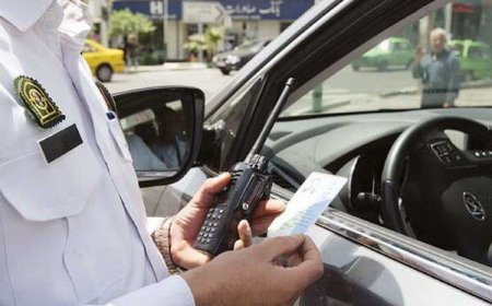 رئیس پلیس هرمزگان: خودرو را در اختیار نوجوانان بدون گواهینامه قرار ندهید