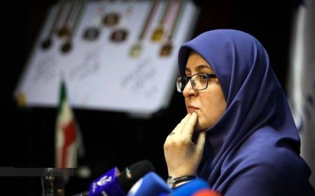 مهاجرانی: لامرد نماد رنج انسان‌های بی‌گناه است