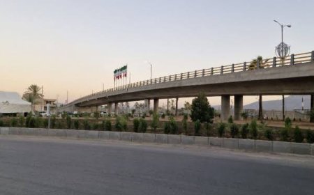 اجرای طرح «خوانا» در شیراز برای بهبود نظام آدرس‌دهی شهری