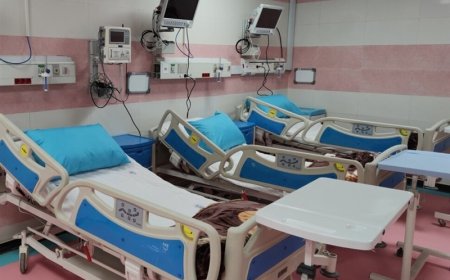 کلینیک تخصصی دیابت کودکان از تابستان در بوشهر آغاز به کار می‌کند