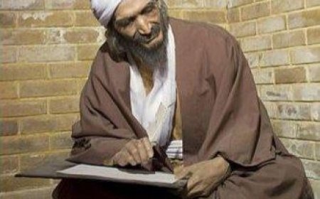 وصال شیرازی؛ شاعر، ادیب و خوشنویس برجسته دوره قاجار