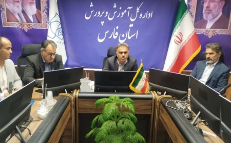 دریافت هرگونه شهریه هنگام ثبت‌نام دانش‌آموزان ممنوع است