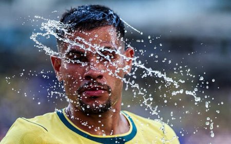 جدول| نتایج دیدارهای جام جهانی 2026 تا پایان روز سوم