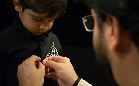 چهار الگوی مواجهه با کودک در مجالس دینی