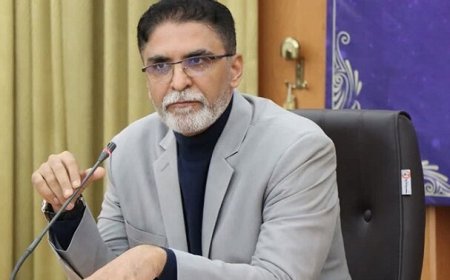 فرماندار دشتستان: کارگران باغی از خدمات بیمه‌ای بهره مند شوند