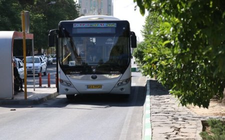 کاهش سرفاصله خطوط شاید وقتی دیگر