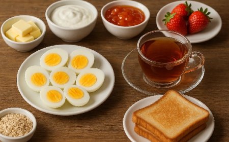 صبحانه دیرهنگام در سالمندی؛ نشانه‌ای از خطرات پنهان سلامت