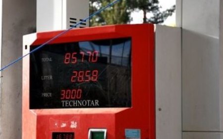 تا پایان خرداد ماه عرضه بنزین آزاد در هرمزگان ۲۴ ساعته شد